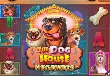 Кадр из игры Book of Dead
